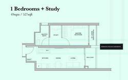 Zion Road (D3), Condominium #461311521